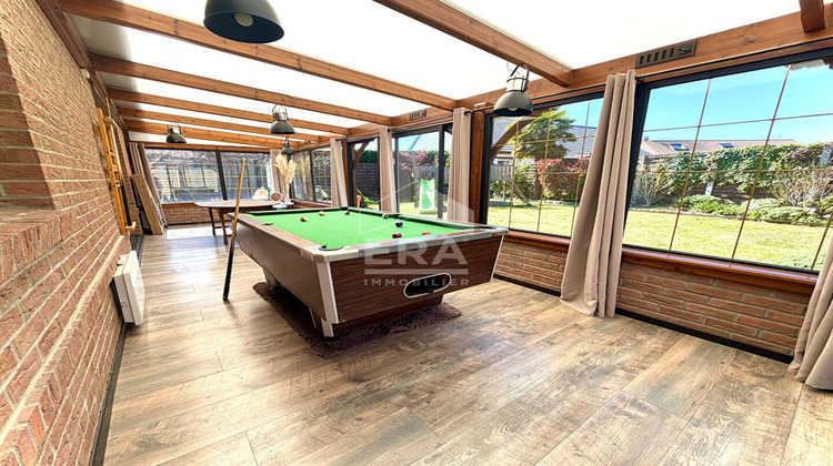 Ma-Cabane - Vente Maison NOYELLES-LES-VERMELLES, 134 m²