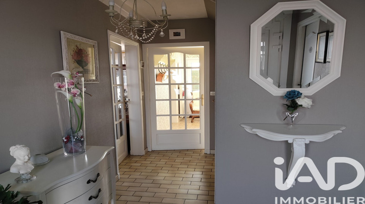 Ma-Cabane - Vente Maison Noyelles-Lès-Vermelles, 110 m²