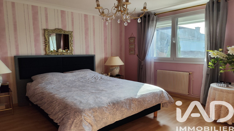 Ma-Cabane - Vente Maison Noyelles-Lès-Vermelles, 110 m²