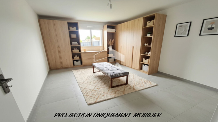 Ma-Cabane - Vente Maison NOYELLES-LES-VERMELLES, 116 m²