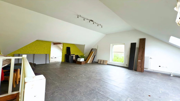 Ma-Cabane - Vente Maison NOYELLES-SOUS-BELLONNE, 154 m²