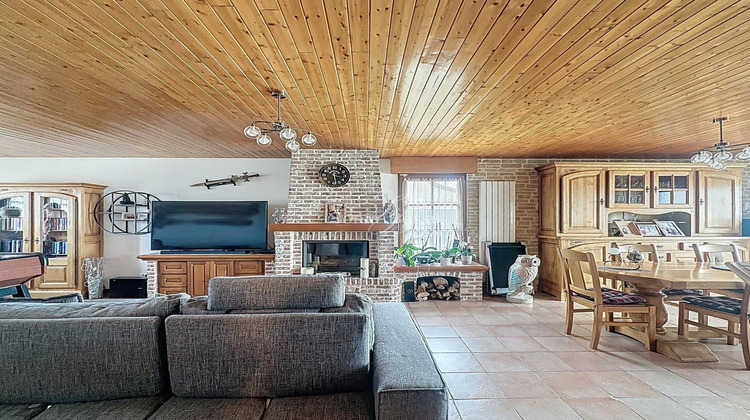 Ma-Cabane - Vente Maison Noyelles-sous-Bellonne, 110 m²