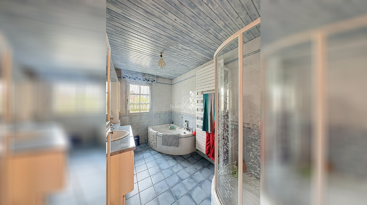 Ma-Cabane - Vente Maison Noyelles-sous-Bellonne, 110 m²