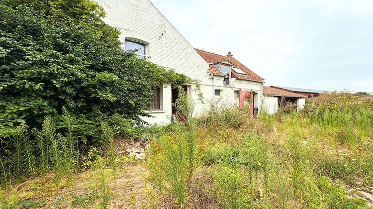 Ma-Cabane - Vente Maison NOYELLES-SOUS-BELLONNE, 154 m²