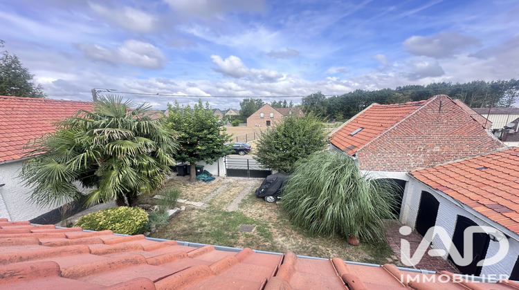 Ma-Cabane - Vente Maison Noyelles-sous-Bellonne, 157 m²