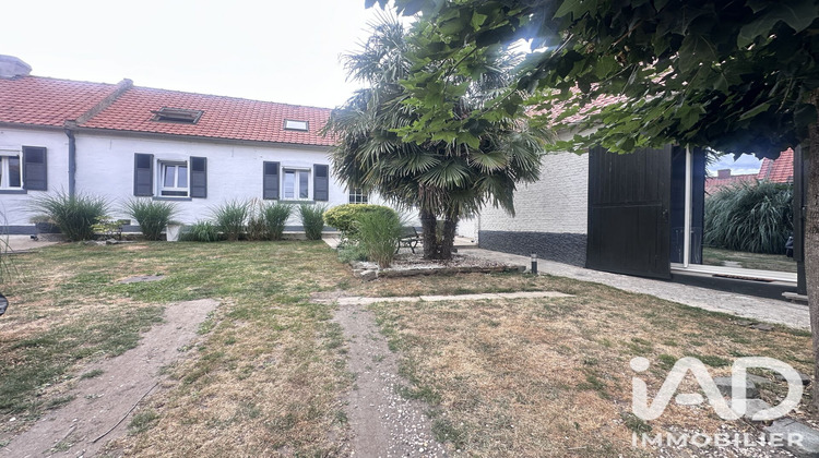 Ma-Cabane - Vente Maison Noyelles-sous-Bellonne, 157 m²