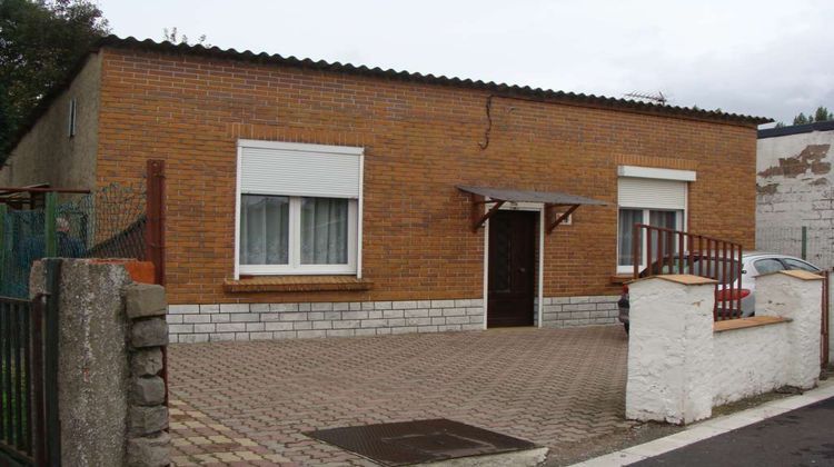 Ma-Cabane - Vente Maison NOYELLES-SOUS-LENS, 113 m²