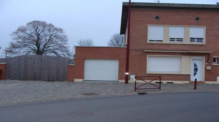 Ma-Cabane - Vente Maison NOYELLES-SOUS-LENS, 1 m²