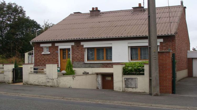 Ma-Cabane - Vente Maison NOYELLES-SOUS-LENS, 75 m²