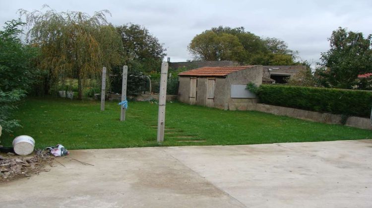 Ma-Cabane - Vente Maison NOYELLES-SOUS-LENS, 75 m²