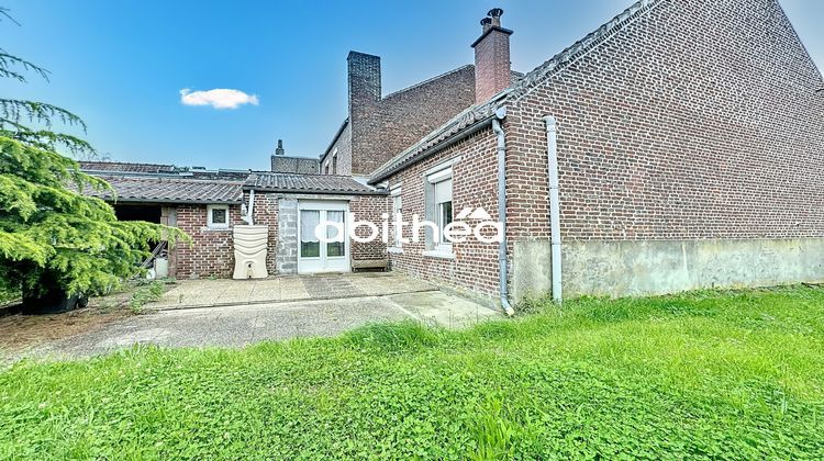 Ma-Cabane - Vente Maison Noyelles-sous-Lens, 99 m²