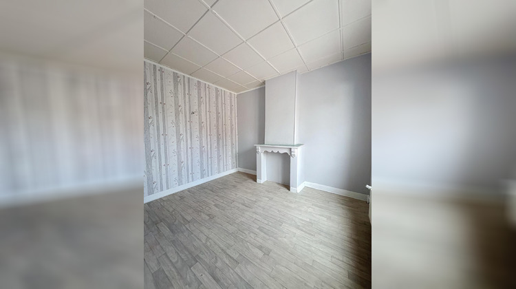 Ma-Cabane - Vente Maison Noyelles-sous-Lens, 106 m²