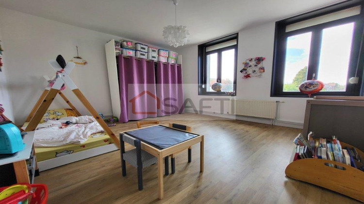 Ma-Cabane - Vente Maison Noyelles-sous-Lens, 119 m²