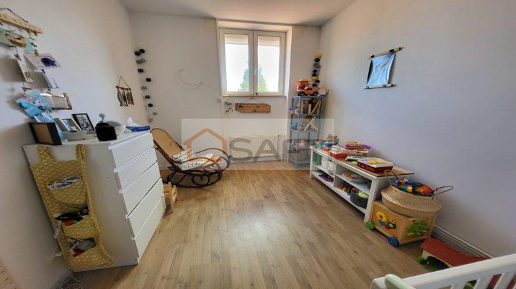 Ma-Cabane - Vente Maison Noyelles-sous-Lens, 119 m²