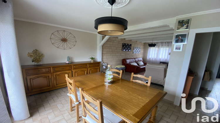 Ma-Cabane - Vente Maison Noyelles-sous-Lens, 85 m²