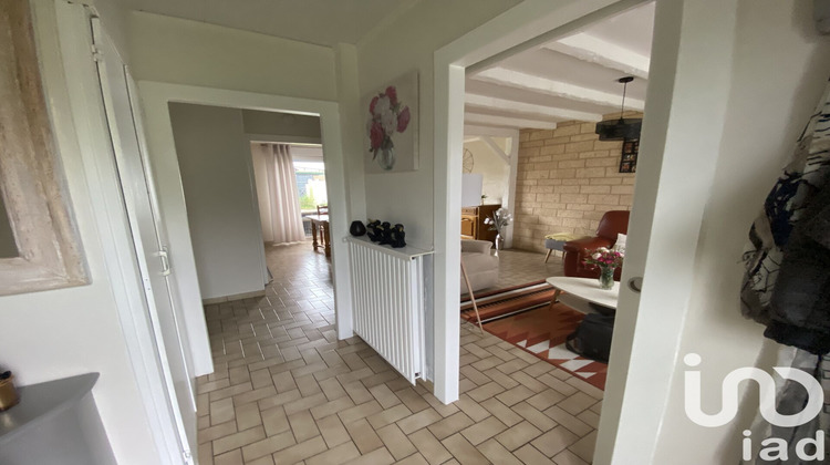 Ma-Cabane - Vente Maison Noyelles-sous-Lens, 85 m²