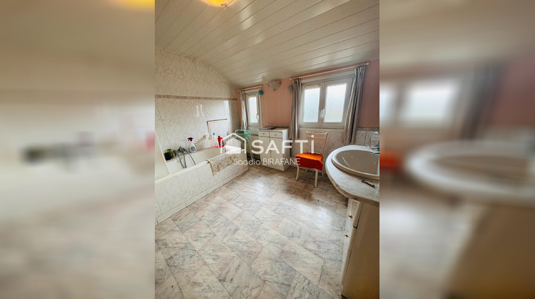 Ma-Cabane - Vente Maison Noyelles-sous-Lens, 123 m²