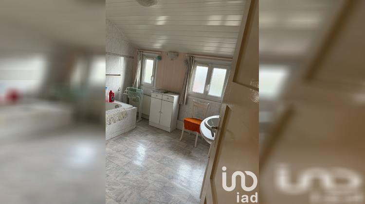 Ma-Cabane - Vente Maison Noyelles-sous-Lens, 123 m²