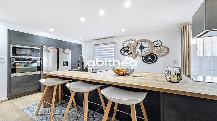 Ma-Cabane - Vente Maison Noyelles-sous-Lens, 100 m²