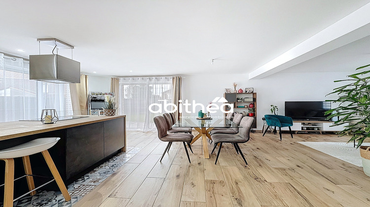 Ma-Cabane - Vente Maison Noyelles-sous-Lens, 100 m²