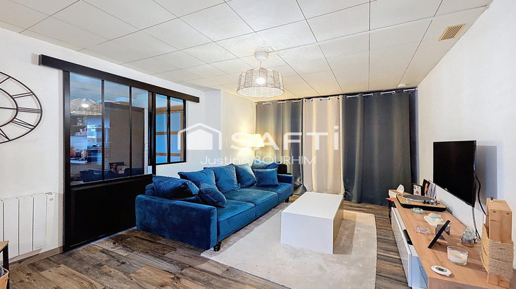 Ma-Cabane - Vente Maison Noyelles-sous-Lens, 89 m²