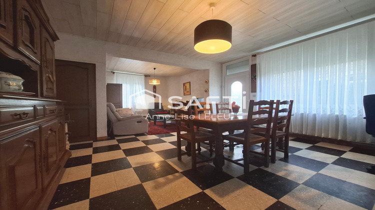 Ma-Cabane - Vente Maison Noyelles-sous-Lens, 80 m²