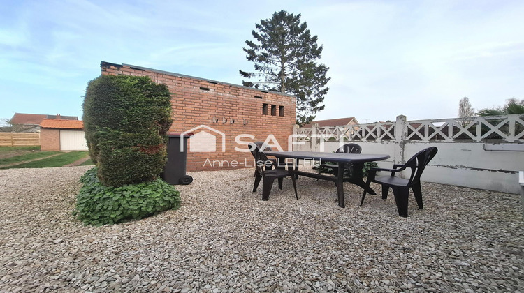 Ma-Cabane - Vente Maison Noyelles-sous-Lens, 80 m²
