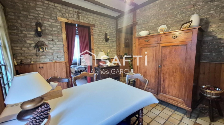 Ma-Cabane - Vente Maison Noyelles-sous-Lens, 81 m²