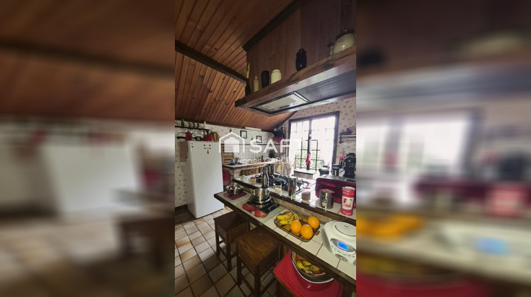 Ma-Cabane - Vente Maison Noyelles-sous-Lens, 81 m²