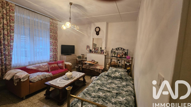 Ma-Cabane - Vente Maison Noyelles-sous-Lens, 95 m²