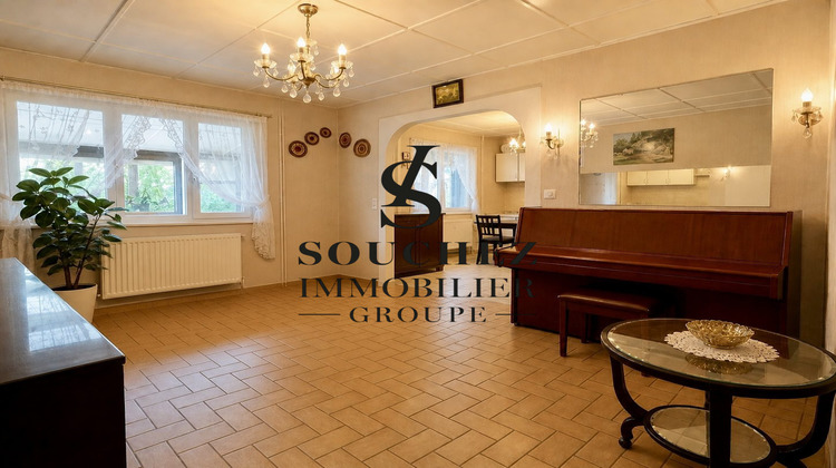 Ma-Cabane - Vente Maison Noyelles-sous-Lens, 80 m²
