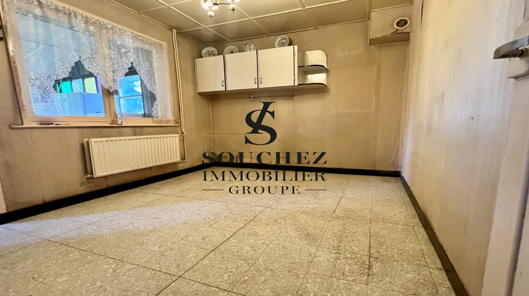 Ma-Cabane - Vente Maison Noyelles-sous-Lens, 80 m²