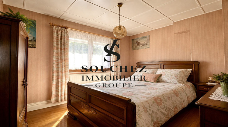Ma-Cabane - Vente Maison Noyelles-sous-Lens, 80 m²
