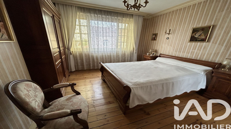 Ma-Cabane - Vente Maison Noyelles-sous-Lens, 350 m²