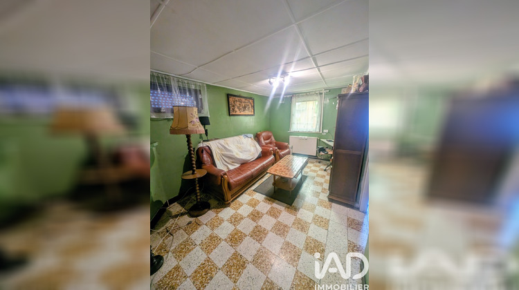 Ma-Cabane - Vente Maison Noyelles-sous-Lens, 63 m²