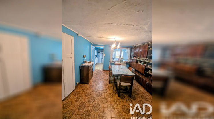 Ma-Cabane - Vente Maison Noyelles-sous-Lens, 63 m²