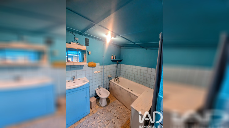 Ma-Cabane - Vente Maison Noyelles-sous-Lens, 63 m²