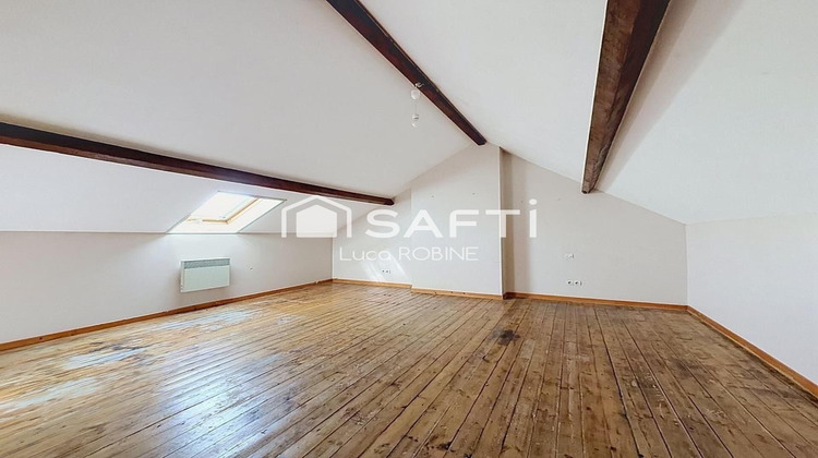 Ma-Cabane - Vente Maison Noyelles-sous-Lens, 96 m²