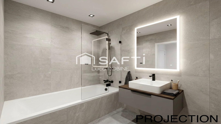 Ma-Cabane - Vente Maison Noyelles-sous-Lens, 96 m²