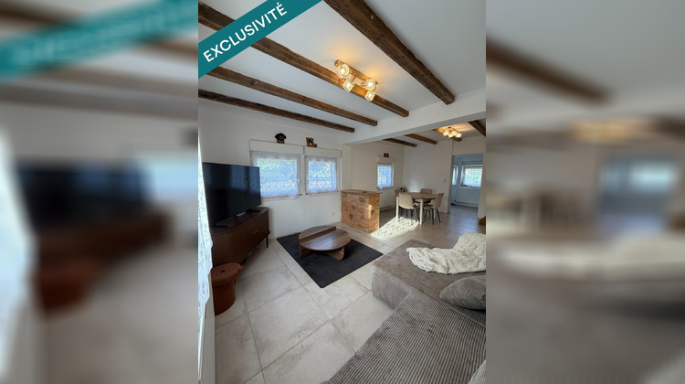 Ma-Cabane - Vente Maison Noyelles-sous-Lens, 93 m²