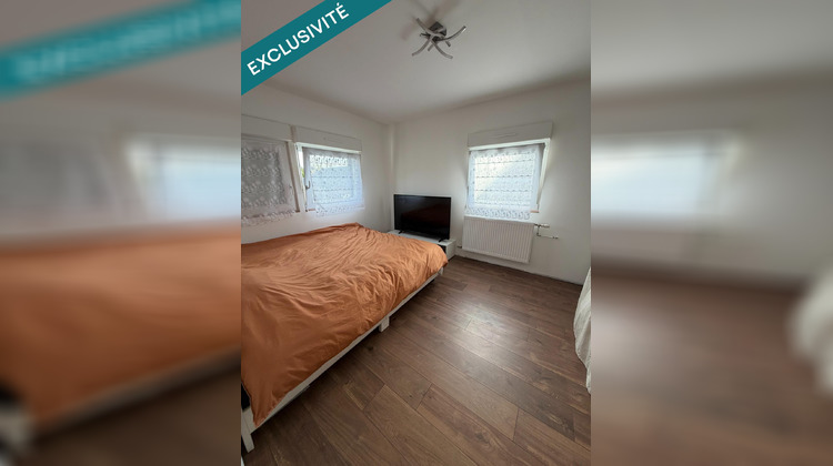 Ma-Cabane - Vente Maison Noyelles-sous-Lens, 93 m²