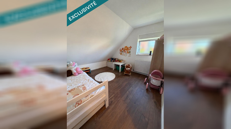 Ma-Cabane - Vente Maison Noyelles-sous-Lens, 93 m²