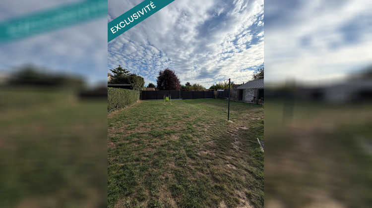 Ma-Cabane - Vente Maison Noyelles-sous-Lens, 93 m²