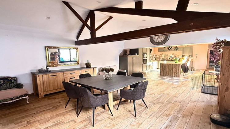 Ma-Cabane - Vente Maison NOYELLES-SUR-ESCAUT, 258 m²