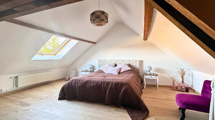 Ma-Cabane - Vente Maison NOYELLES-SUR-ESCAUT, 258 m²