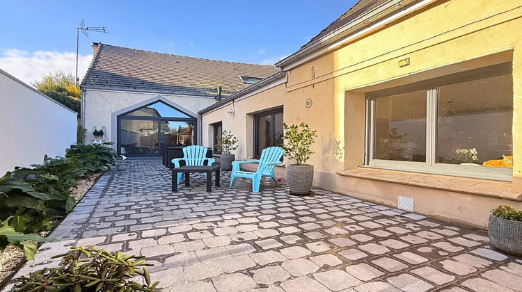 Ma-Cabane - Vente Maison NOYELLES-SUR-ESCAUT, 258 m²