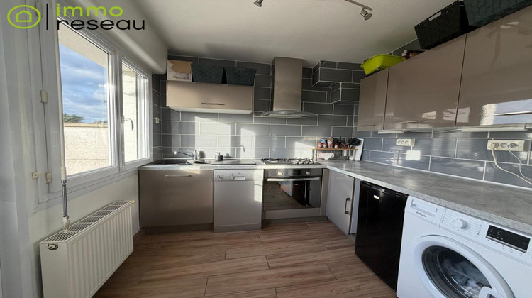 Ma-Cabane - Vente Maison NOYELLES SUR ESCAUT, 76 m²