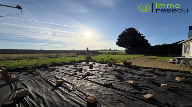 Ma-Cabane - Vente Maison NOYELLES SUR ESCAUT, 76 m²