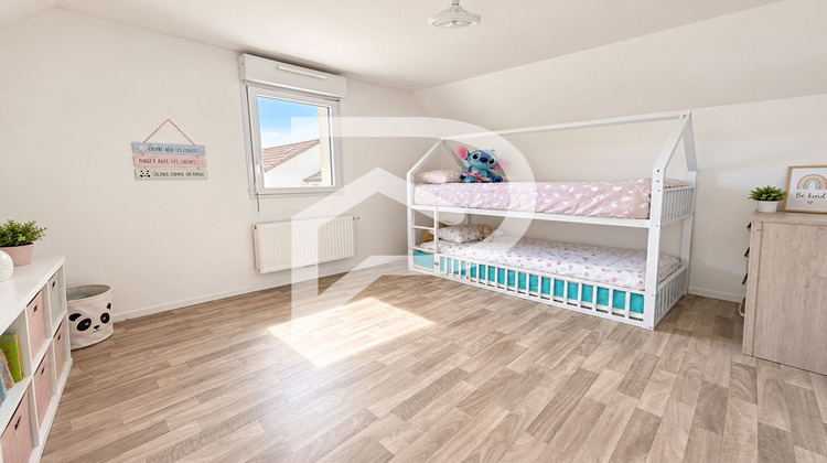Ma-Cabane - Vente Maison NOYELLES-SUR-ESCAUT, 102 m²