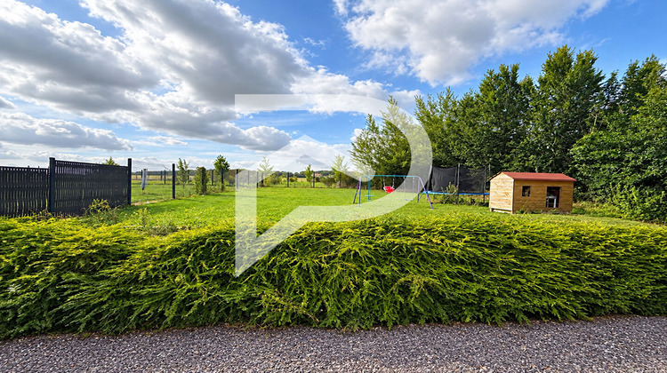Ma-Cabane - Vente Maison NOYELLES-SUR-ESCAUT, 102 m²